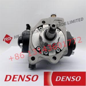HP3 Common Rail Fuel injection Pump 294000-1950 For HINO N04C N04C-TQ ENGINE