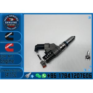 Diesel Engine Fuel Injector 4903084 4061851 4902921 3411752 for Cummins M11