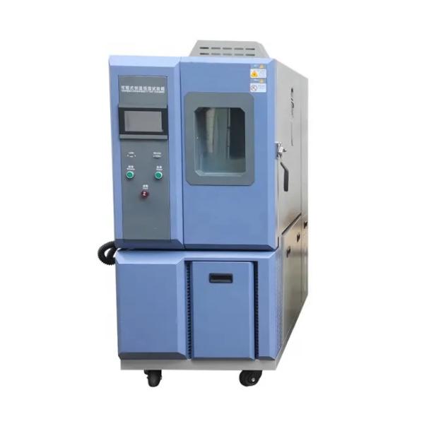 Quality Humidity And Temperature Stability Chambers Environmental Test Chamber Highly Accurate wholesale