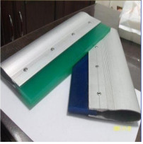 Cheap Aluminum Scraping Handle - Aluminum Hand for sale