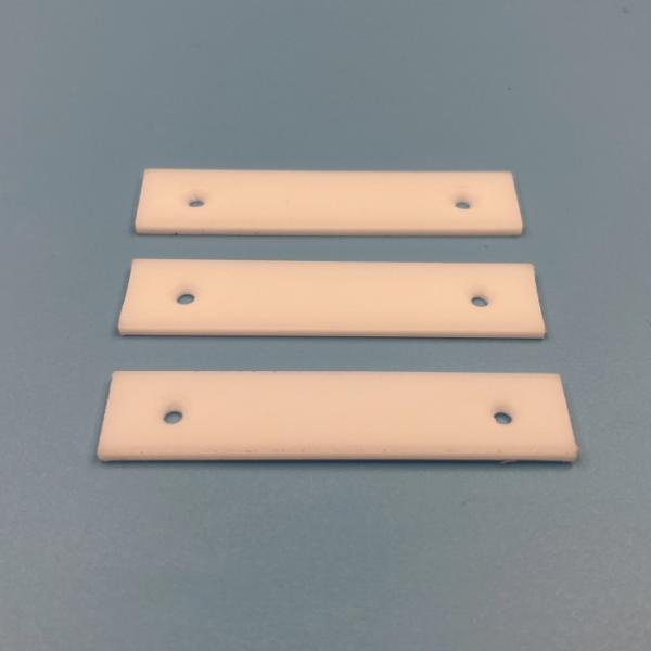 Wear Resistance High Pressure Resistance POM Parts Polyoxymethylene Injection Molding