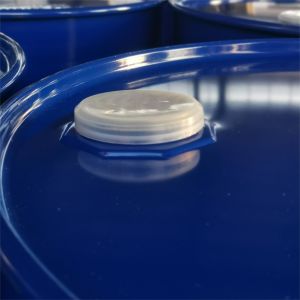 Blue Polyurethane Spray Foam Blend Polyols Part a Part B 100 100-105 for