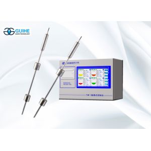 Underground Fuel Tanks inventory Remote Control Magnetostrictive Probe Automatic