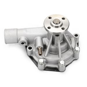 Engine Water Pump 335-9117 for Caterpillar 236B 246B 248B 252B 256C 257B3 259B3 262B 267B 272C 906H 907H 908H