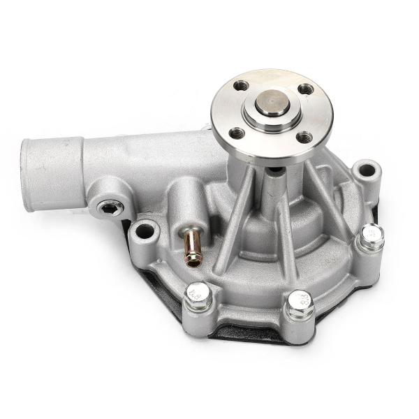 Quality Engine Water Pump 335-9117 for Caterpillar 236B 246B 248B 252B 256C 257B3 259B3 262B 267B 272C 906H 907H 908H wholesale