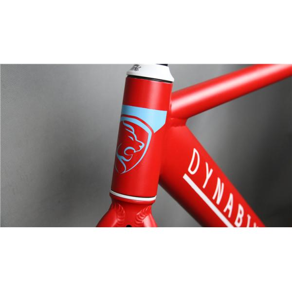 Fashion style aluminium alloy 700c fixed gear bike/bicicle with 560mm frame height