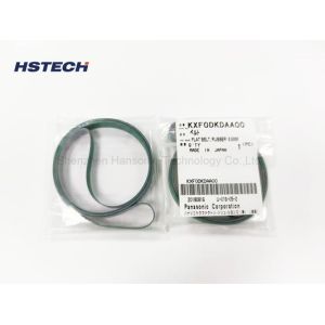 Rubber Thickness 85mm Original New Part For Replacements Panasonic Chip Mounter