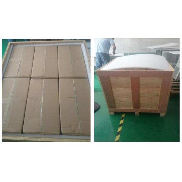 Heat Pipe Enclosure Heat Exchanger