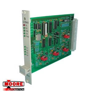 Cheap SUPMAX SM331/SP331 A1 plc modules for sale