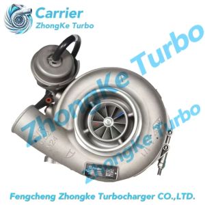 China GTC3576D Turbo 435-4500 823108-5012S 4354500 4354501 Turbocharger For C7.1 320D2 E320D2 on sale