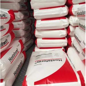 POM/PTFE C9021TF German Hearst Teflon alloy oil resistant lubrication