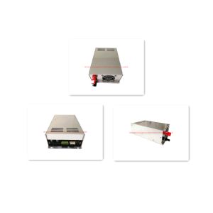 1064nm Lipolysis Laser Diode Power Supply 65A /2V