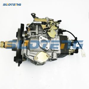 0001060009 Diesel Fuel Injection VE Pump For 4JB1 Engine