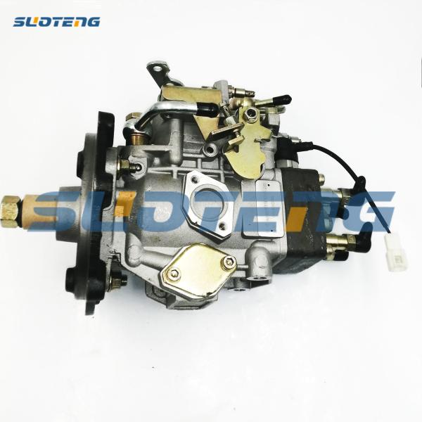 Quality 0001060009 Diesel Fuel Injection VE Pump For 4JB1 Engine wholesale