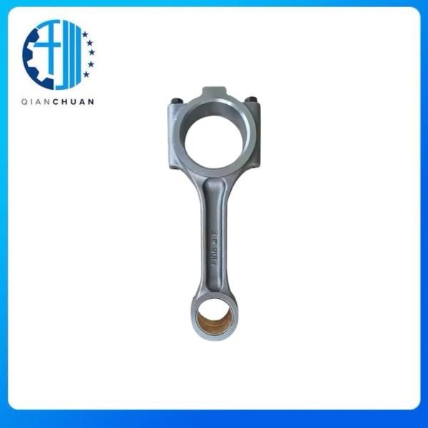 Connecting Rod For Yanmar 4TNV106 123900-23000 Connecting Level Construction