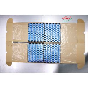 No Memory Effect Lithium-ion Cell18650 Cylindrical Rechargeable Batteries