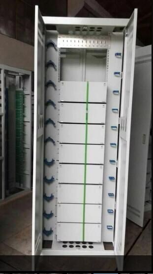 Quality 576 core Optical Fiber Distribution Frame wholesale