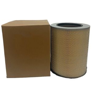 Generator Set Air Filter Element 21834210 5kg Weight for Industrial Applications