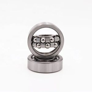 Self-aligning Ball Bearing 2202 and Dynamic Load of 8710N for Your Requirements