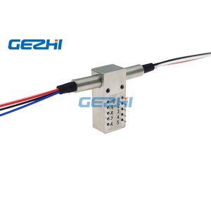 UPC Connector Mechanical 1550nm 4x4 Optical Bypass Switch