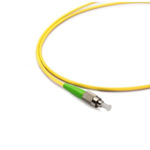 LC UPC APC SingleMode LC to LC 2 core SM Duplex/Simplex FTTH Waterproof Drop