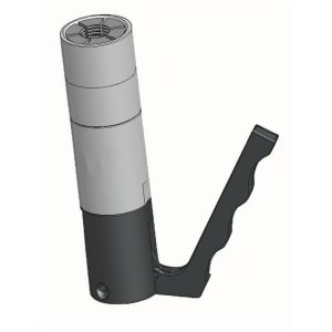 TF210 Series Favorable Threaded Stainless Steel And Aluminum Alloy Pressing