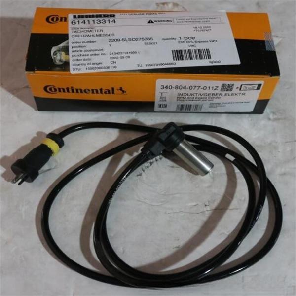 LIEBHERR TACHOMETER 614113314