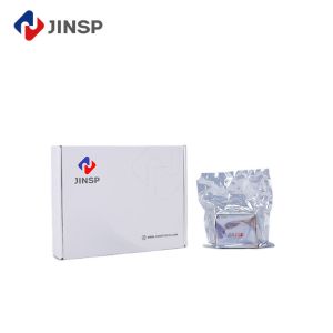 Fiber Raman Spectrometer Ultra-Miniature Optic Mini Spectrometer with Linear