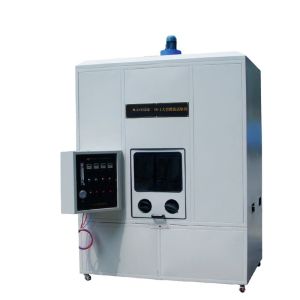 Customized Flame Resistance Testing Equipment for Fire Safety Analysis