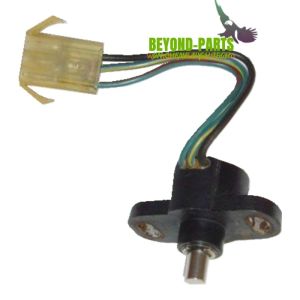 catererpillar 320B 320C 320D Excavator Sensor Throttle Positioner Sensor 247