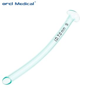 IFAK First Aid Kit Supplies Emergency Nasopharyngeal Airway With Lubricant