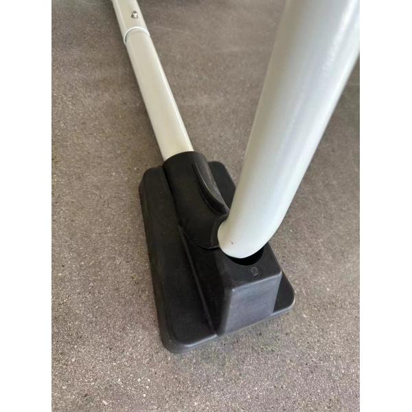 Healthy Ground Swimming Pool Safe UV Resistant Readymade Swimming Pool PVC