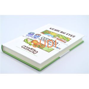 Rigid Cardboard 96 Sheets 80gsm Hardcover Notebook Bulk