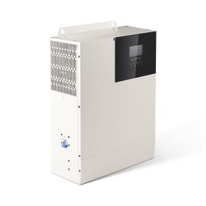 CE 48V Parallel Solar Hybrid Inverter 5kw For Home Battery Storage System