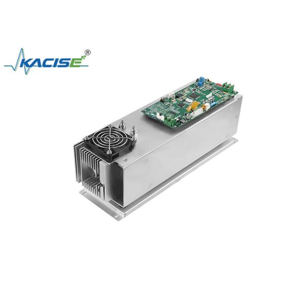 KGD - WQ - 531 Infrared Exhaust Gas Sensor Module For Vehicle Exhaust Emission