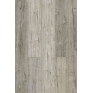 4mm SPC Core Vinyl Plank GKBM DM-W40023 Stone Plastic Composite Hickory Unilin