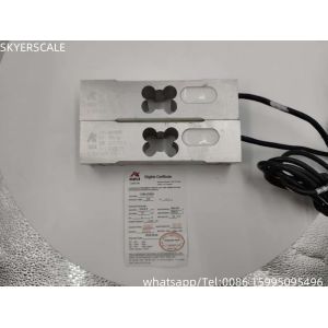 Cheap Single Point Load Cell Keli UDB 250kg Force Sensors For Weighing Floor