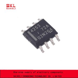TPS7B4253QDDARQ1 Power Management ICs - Low Dropout Voltage Regulator