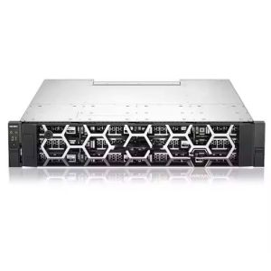 Cheap Customizable PowerVault ME4 Series Storage Array ME4012/ME4024/ME5012/ME5024/ME5084SAN With USB SAS Interface Condition for sale