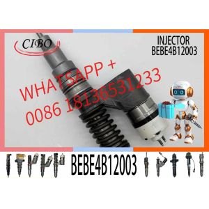 Diesel Fuel Injector 8170966 BEBE4B10102 8113411 BEBE4B12003 3155040 BEBE4B12004