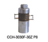 Quality 500w Powerful Ultrasonic Welding Transducer , 30 Khz Transducer wholesale