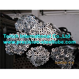 A333/A333M Seamless Welded Steel Tube , Low Temperature Carbon Steel Pipe