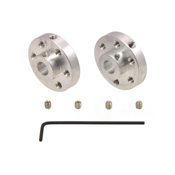 Aluminumcustom Cnc Machining Anod Cnc Precis Machined Part Anodized Machined