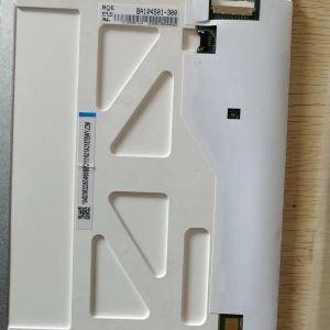 GV070WSM-N10 BOE 7.0" 1024(RGB)×600, 350 cd/m² INDUSTRIAL LCD DISPLAY