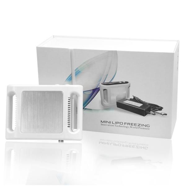 Home Use Fat Freezing Cryolipolysis Machine Cool Tech Body EMShapeing Machine