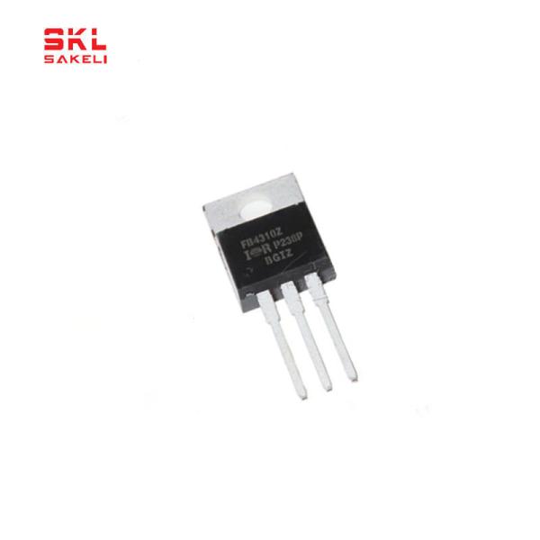 IRFB4310ZPBF MOSFET: High Voltage & High Power Switching Device for Power