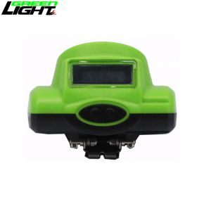 3 Modes Rechargeable Miners Headlamp