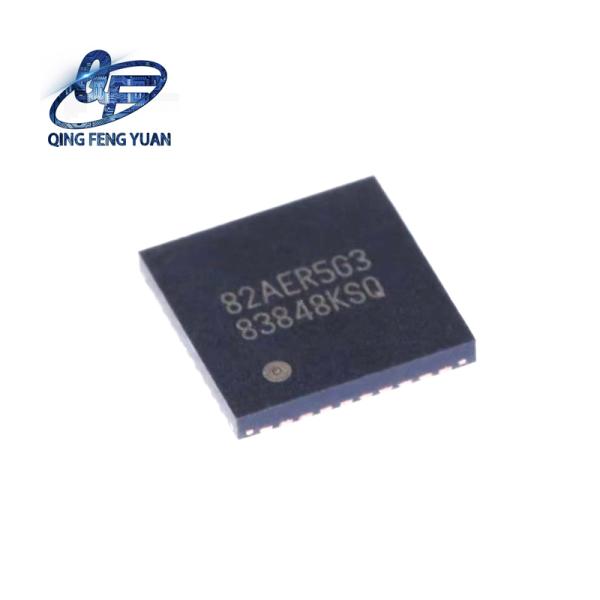 Texas Instruments DP83848KSQ Electronfpga Original Ic Components Chip Integrated Circuits TI-DP83848KSQ