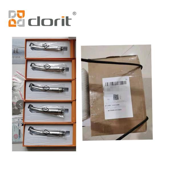 Turbina Led Airotor Dental Turbine Handpieces Tips Big Torque Push Head