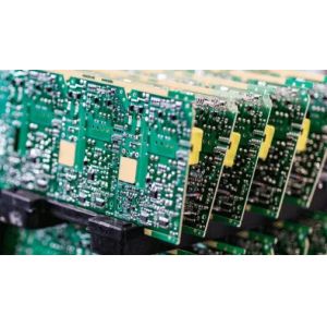China Cambodia and China PCB Board Assembly New Energy Equipment PCBA 1-30Layer FR4 TG170 on sale